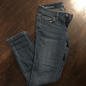 Loft Jeans